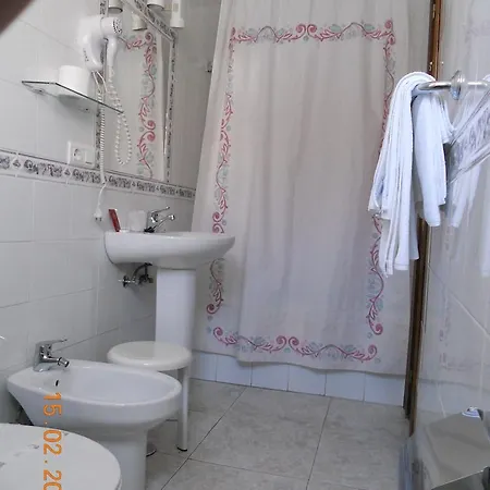 Hotel Arunda I *