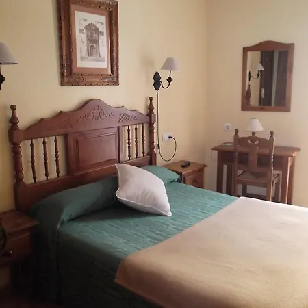 Arunda I Hotel