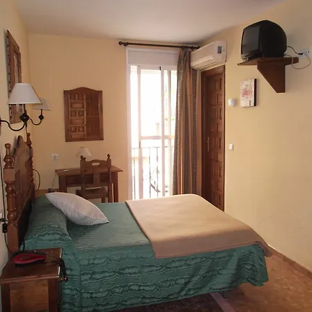 Hotel Arunda I Ronda