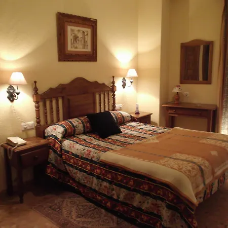 Arunda I Hotel